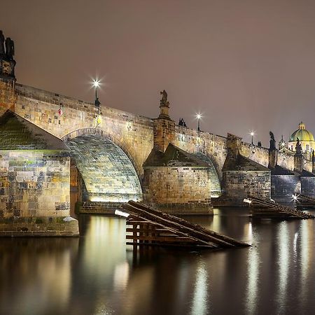 Prague1918 Apartments Ngoại thất bức ảnh