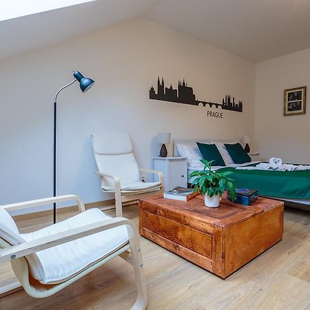 Prague1918 Apartments Ngoại thất bức ảnh