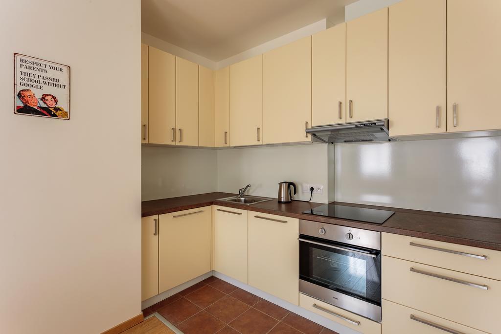 Prague1918 Apartments Phòng bức ảnh