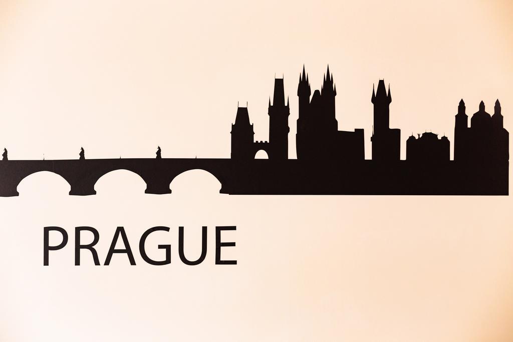 Prague1918 Apartments Phòng bức ảnh