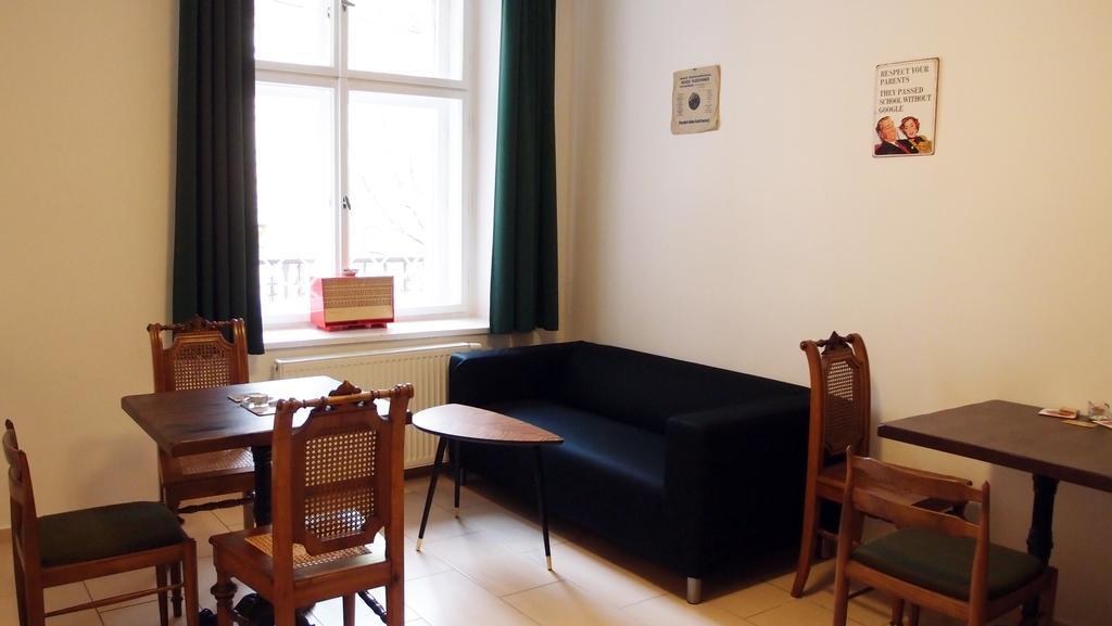 Prague1918 Apartments Ngoại thất bức ảnh