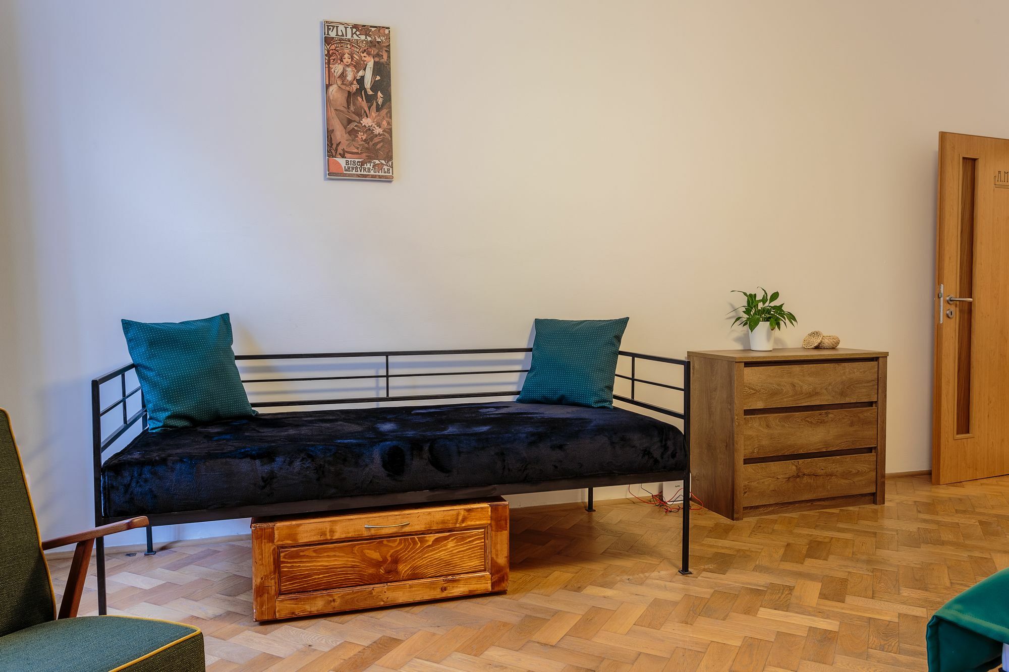 Prague1918 Apartments Ngoại thất bức ảnh