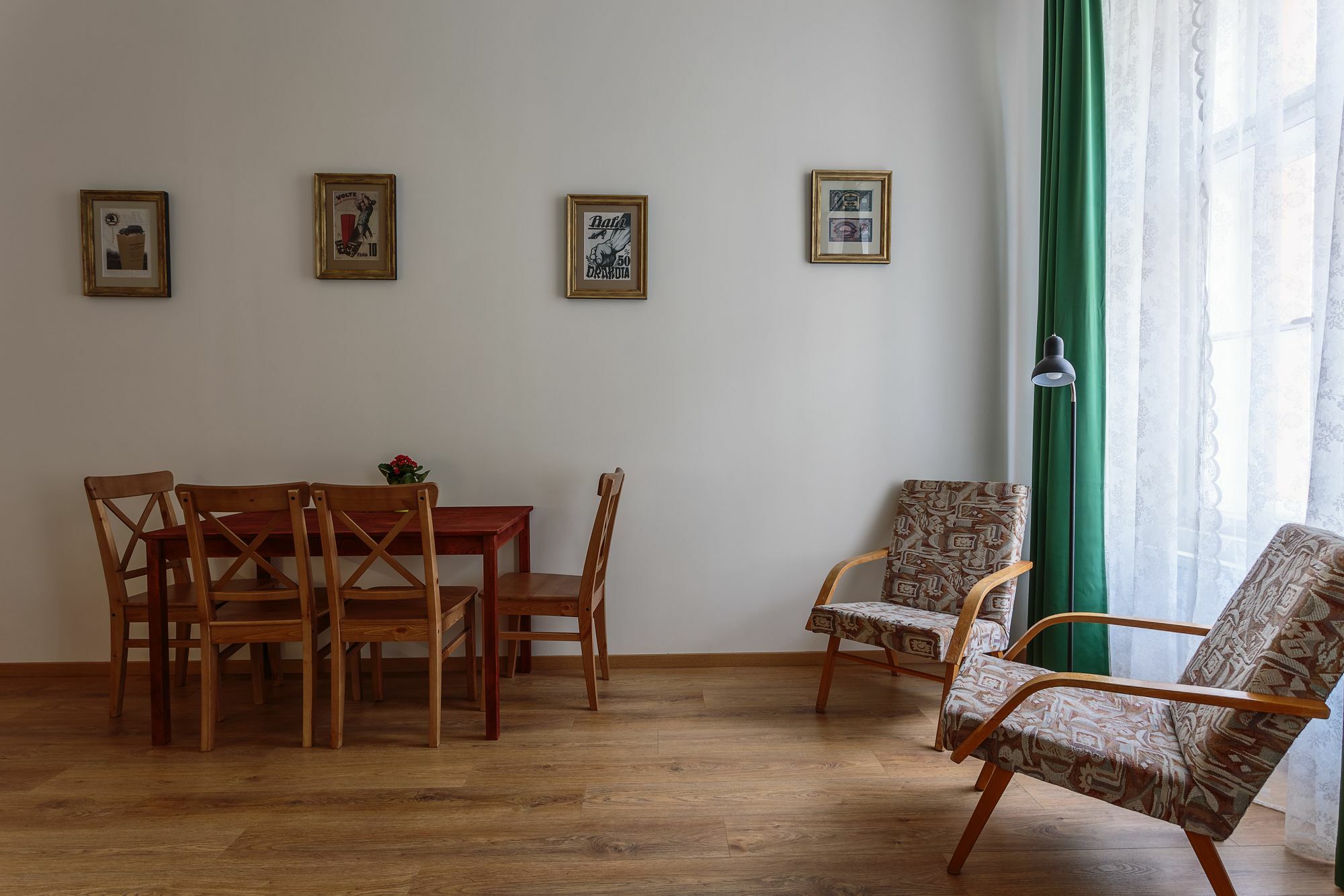 Prague1918 Apartments Ngoại thất bức ảnh