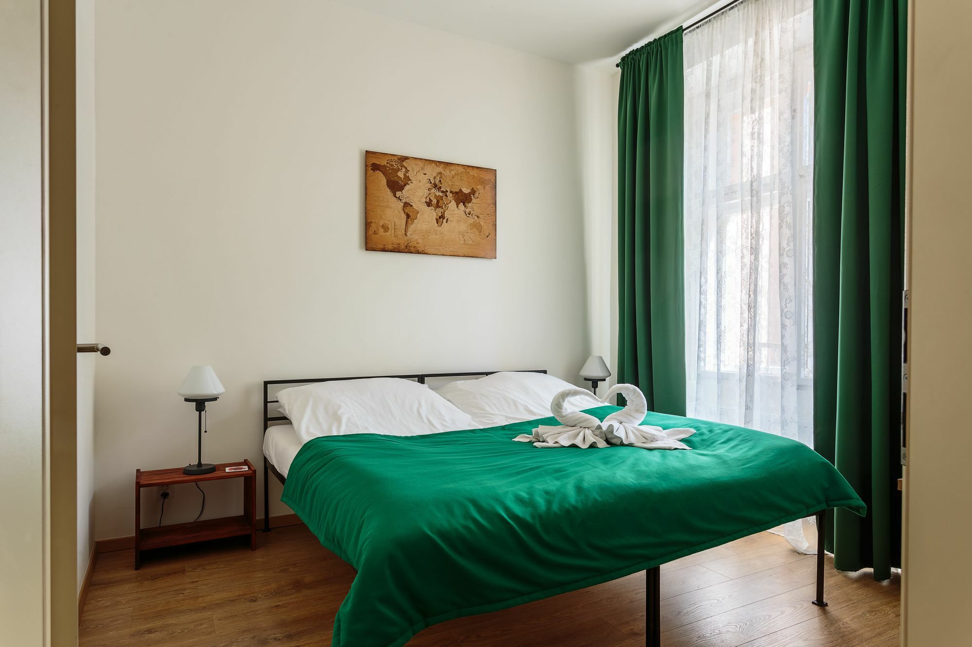 Prague1918 Apartments Ngoại thất bức ảnh